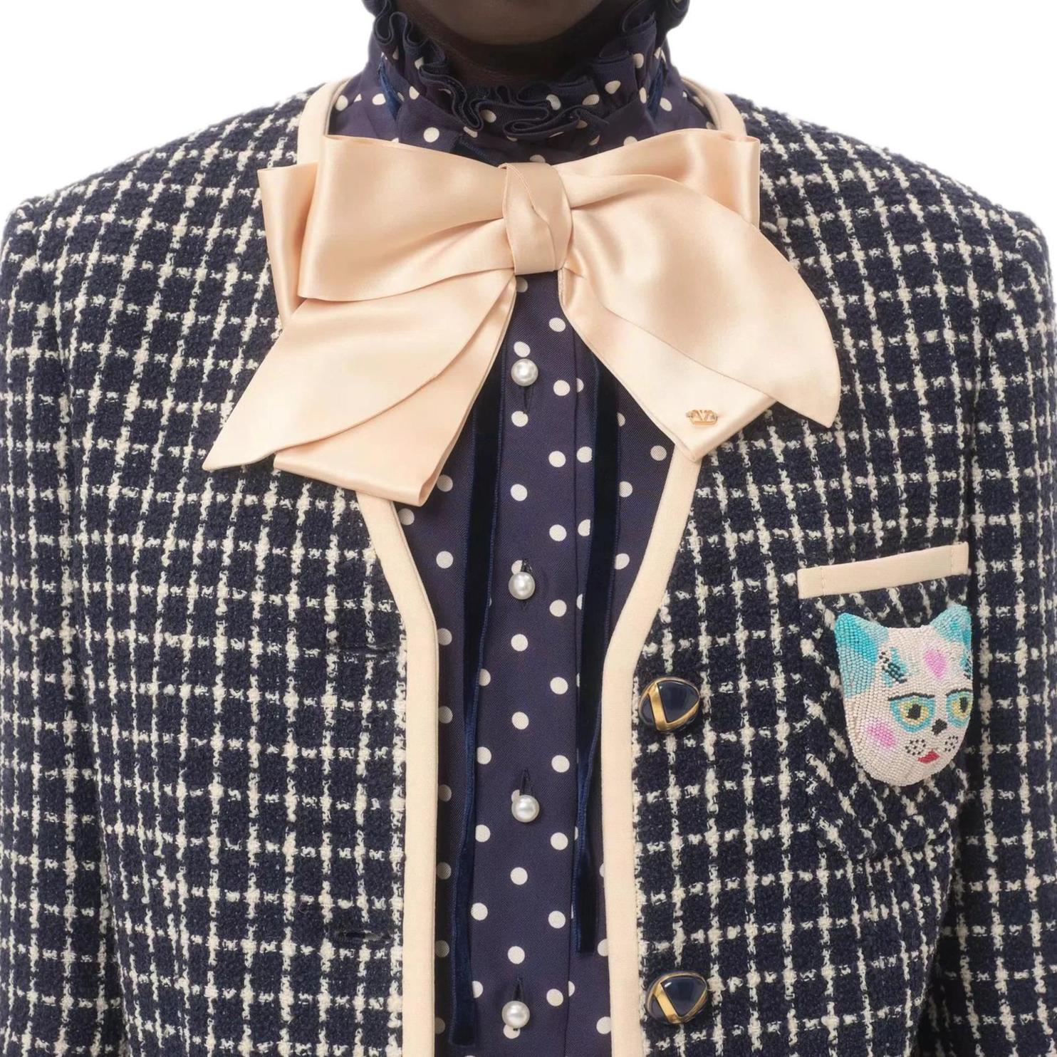 Valentino SS25 PLUSDEPOIS