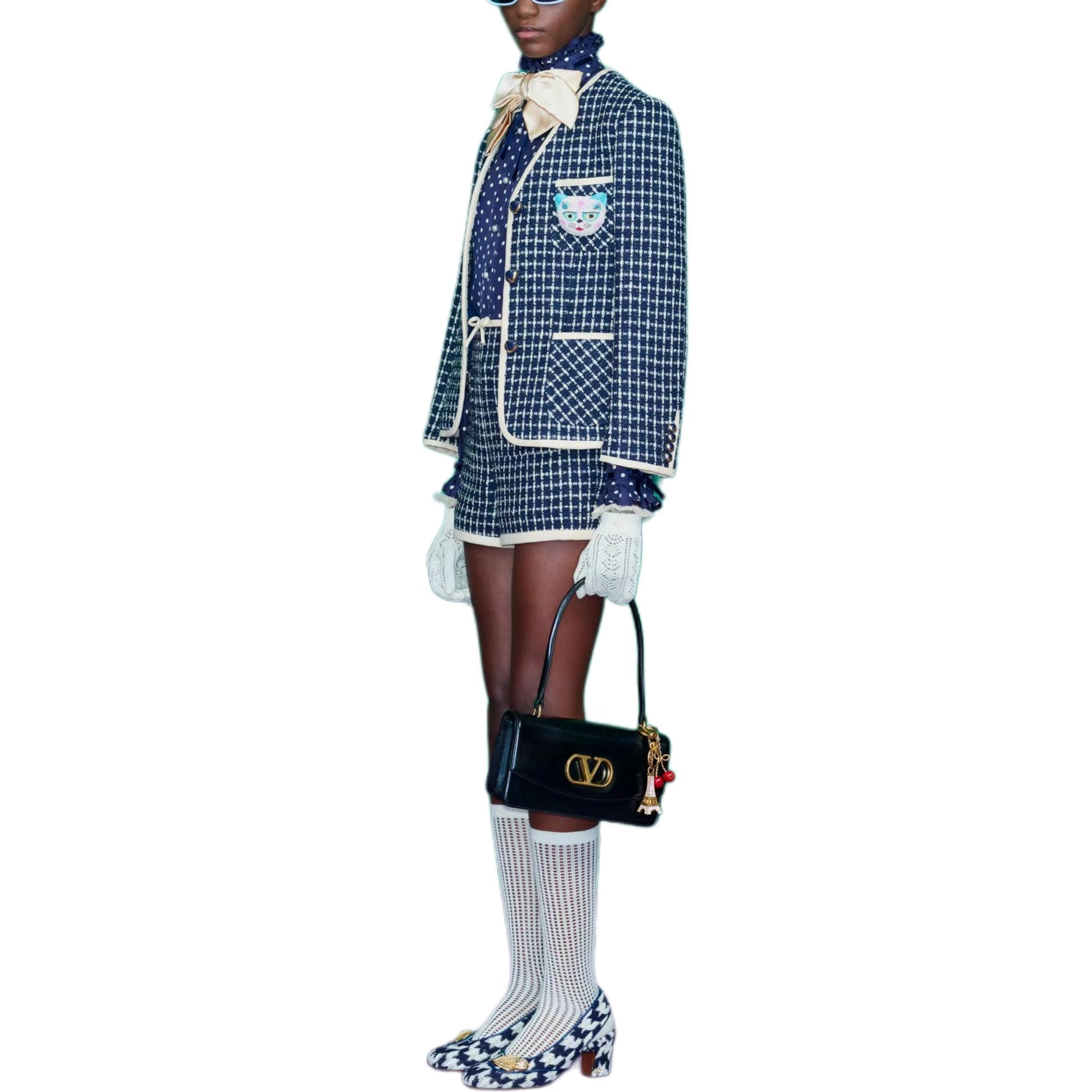 Valentino SS25 PLUSDEPOIS