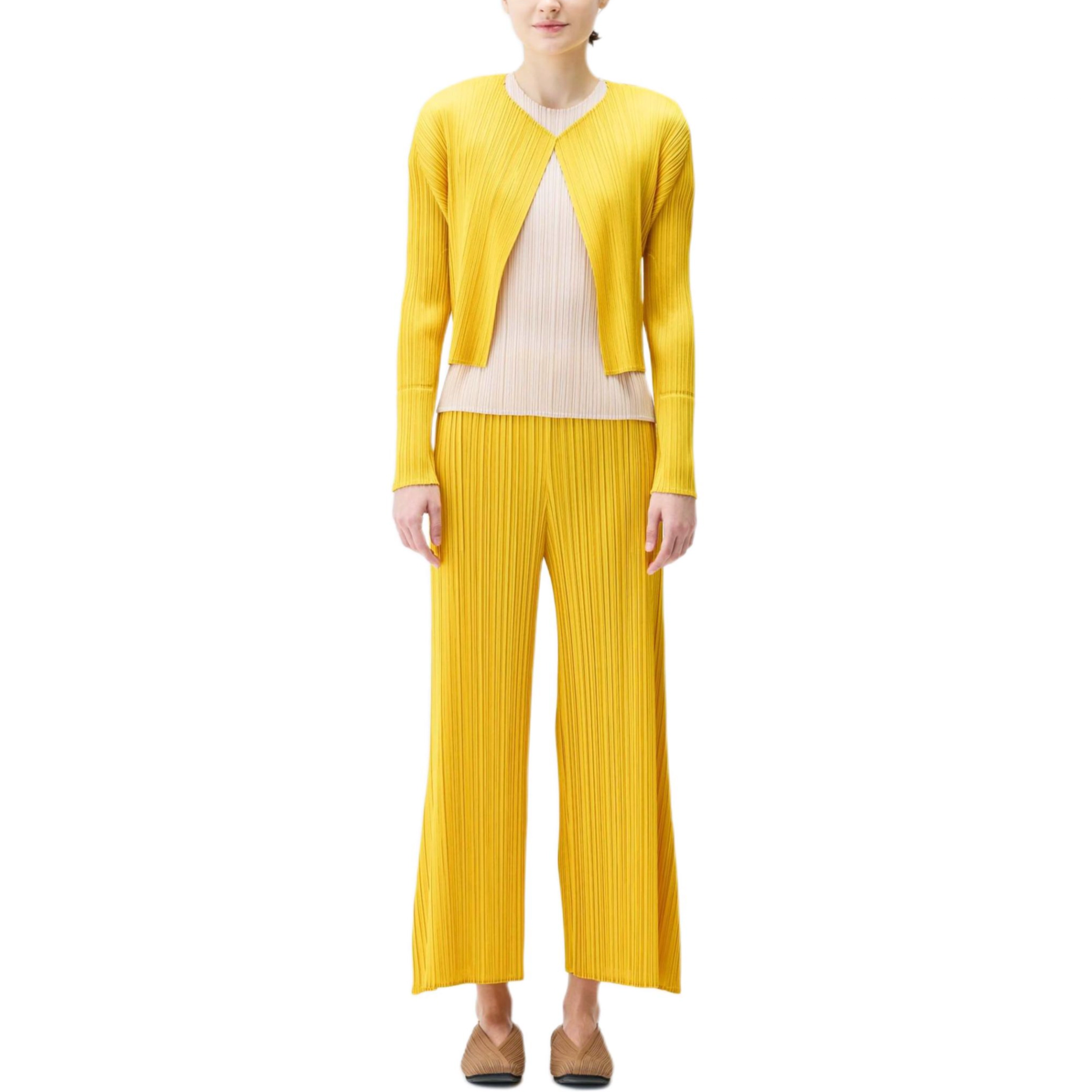 ISSEY MIYAKE FW25 V