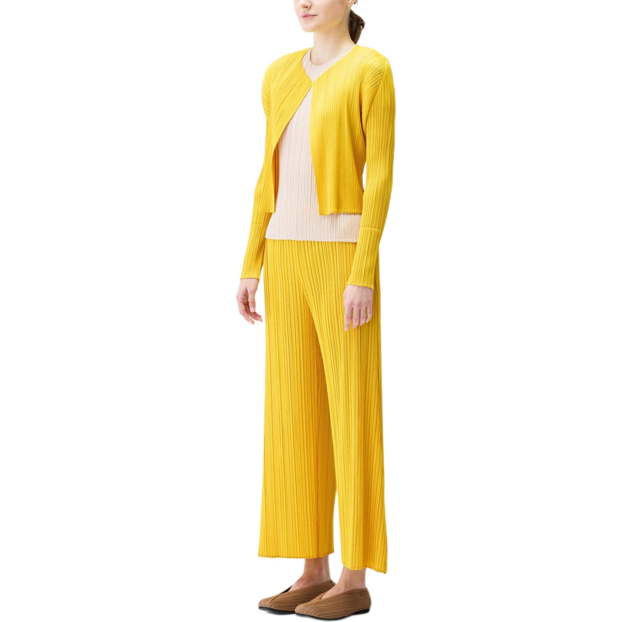 ISSEY MIYAKE FW25 V