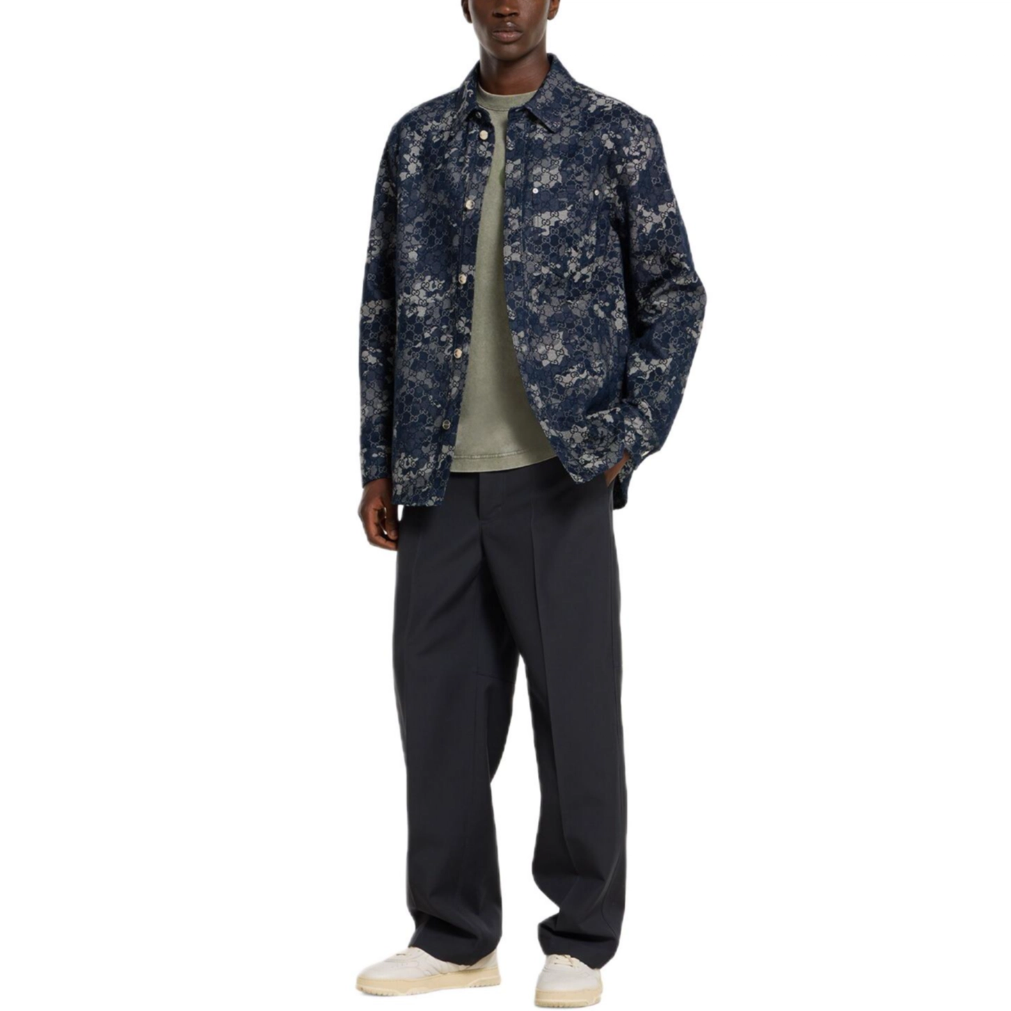 GUCCI FW25 GG