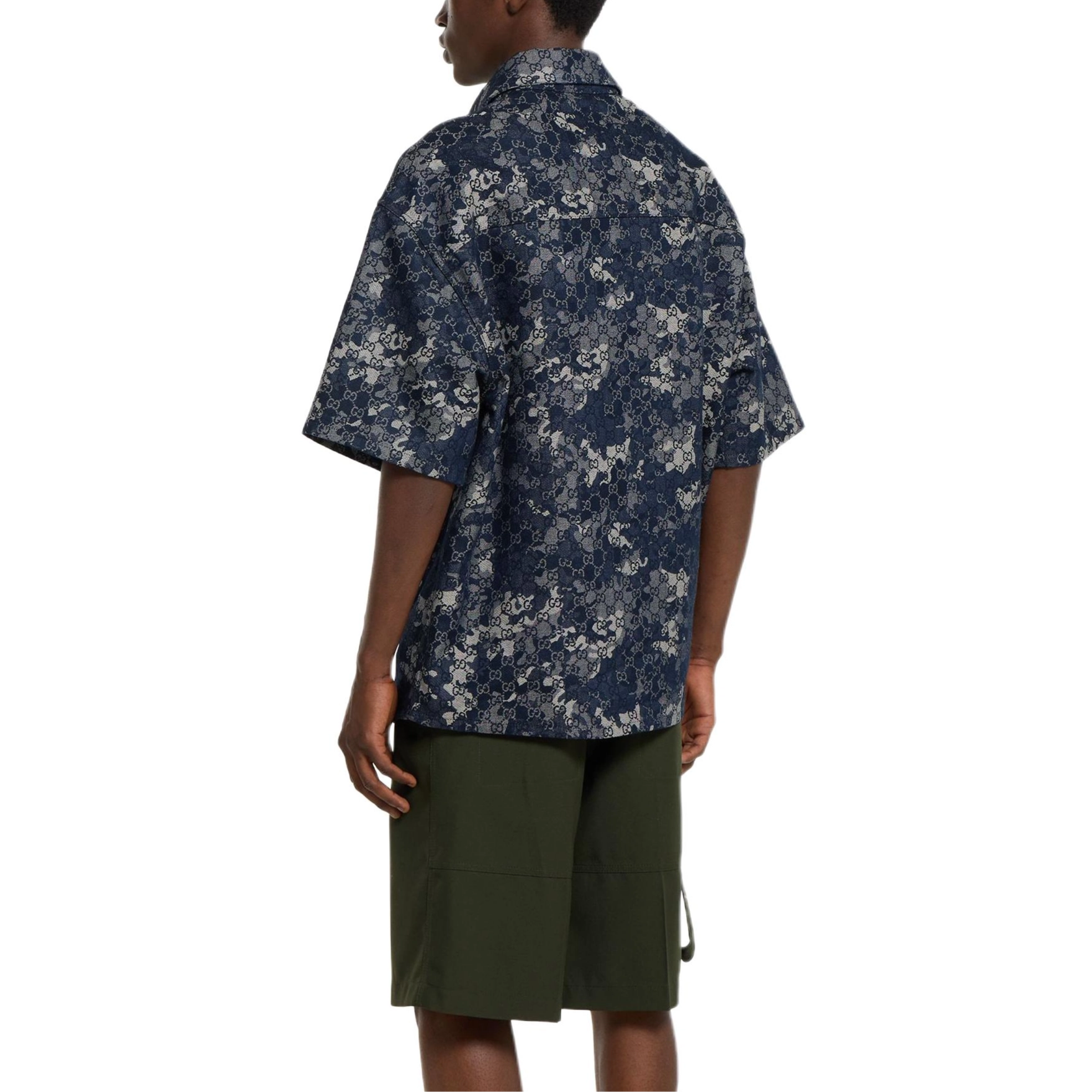 GUCCI FW25 GG