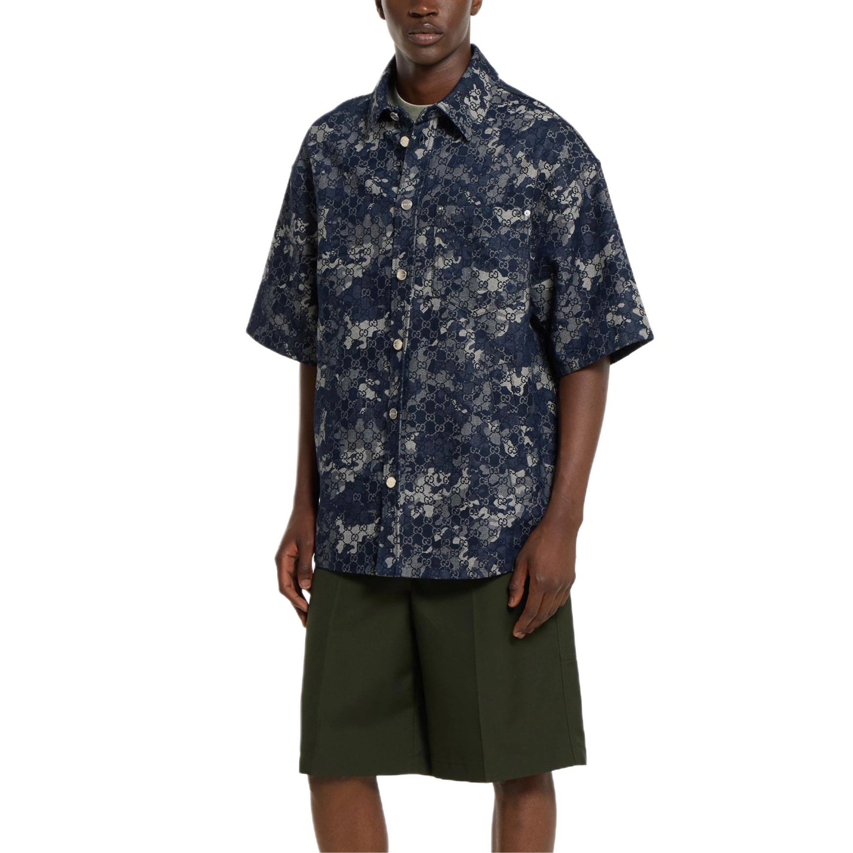 GUCCI FW25 GG