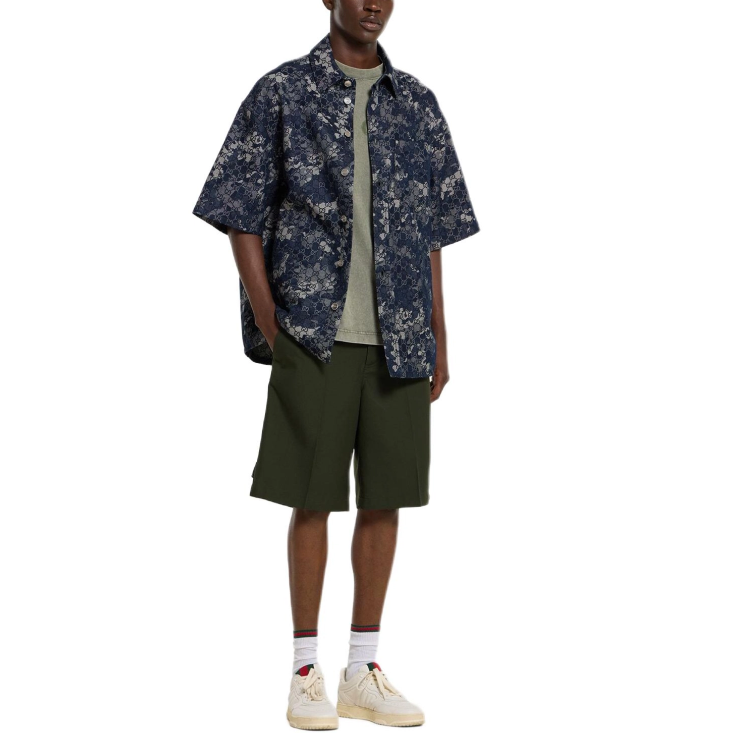 GUCCI FW25 GG