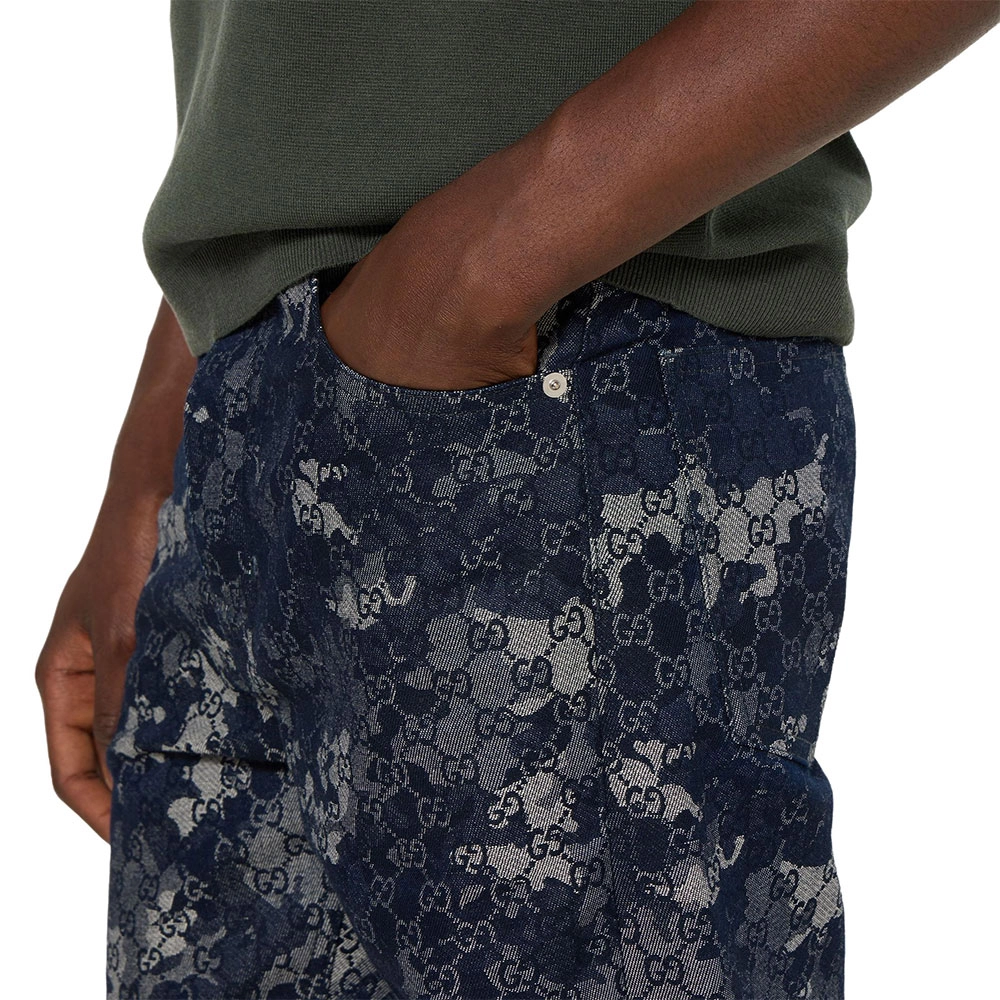 GUCCI FW25 GGNaplak
