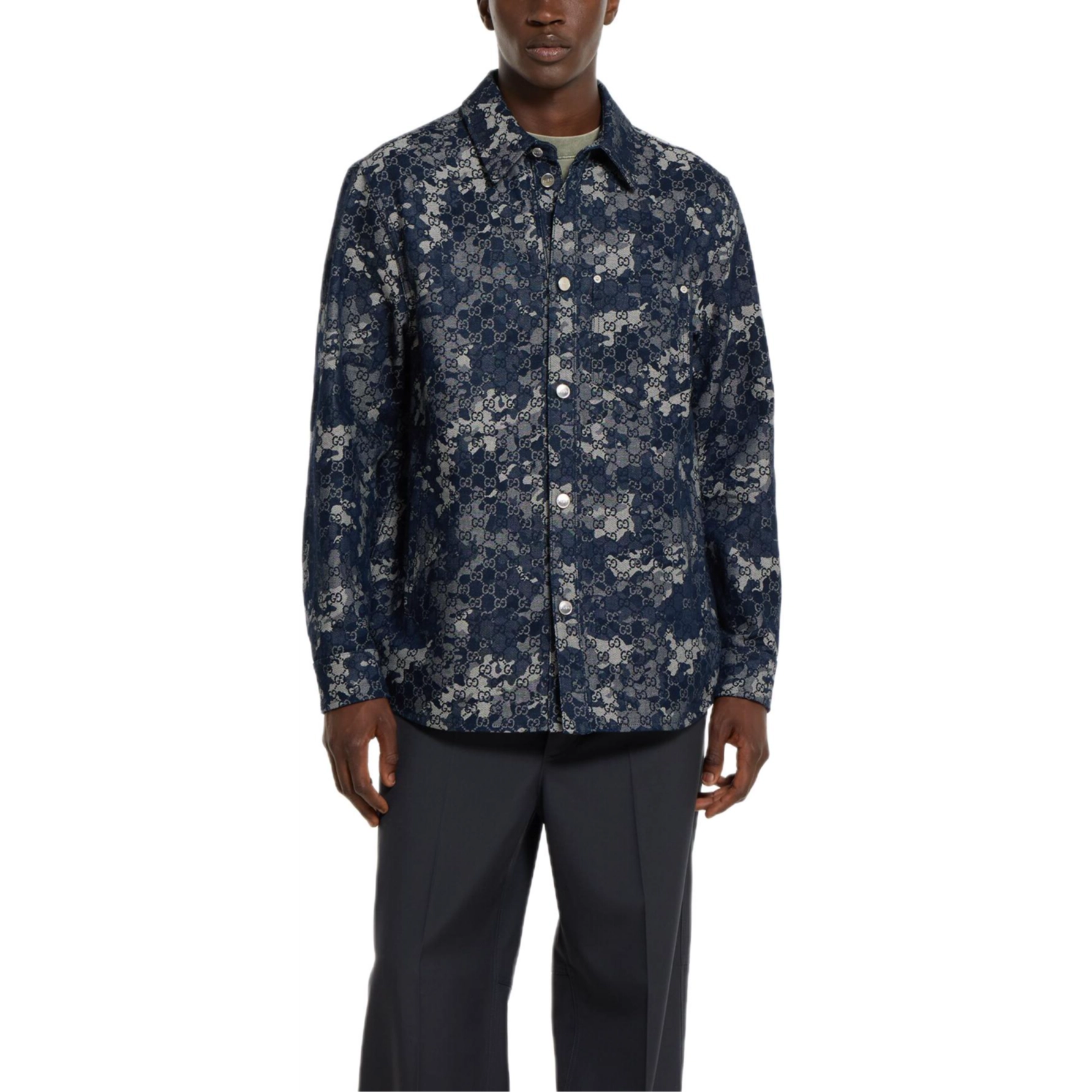 GUCCI FW25 GG