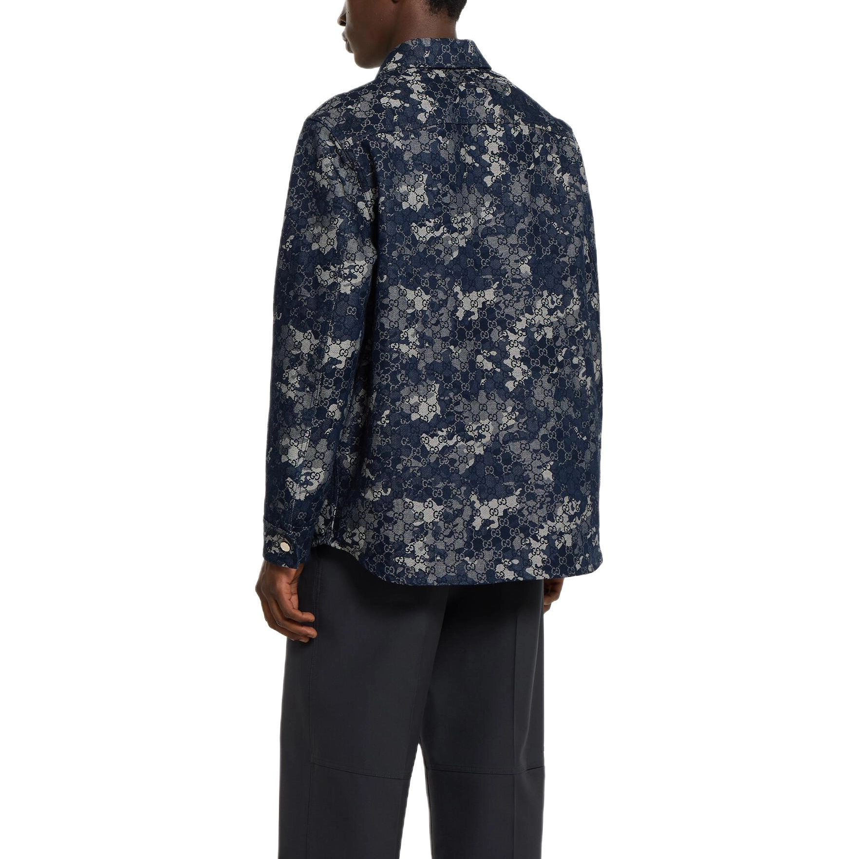 GUCCI FW25 GG