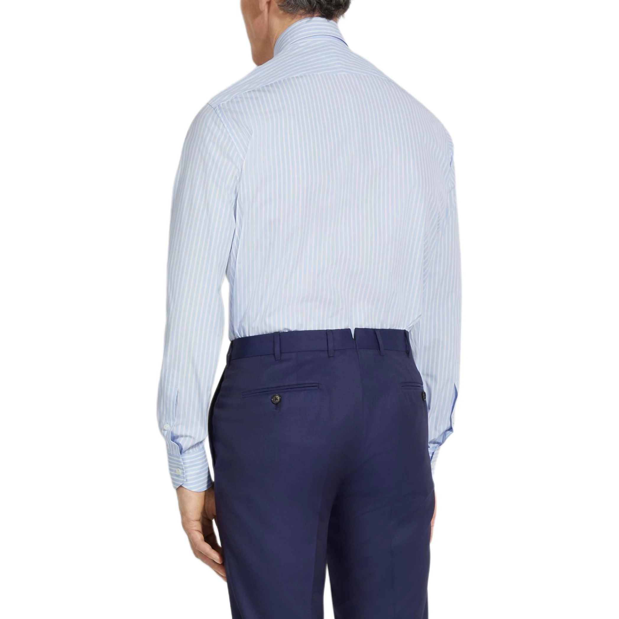 Zegna SS25 Centoventimila