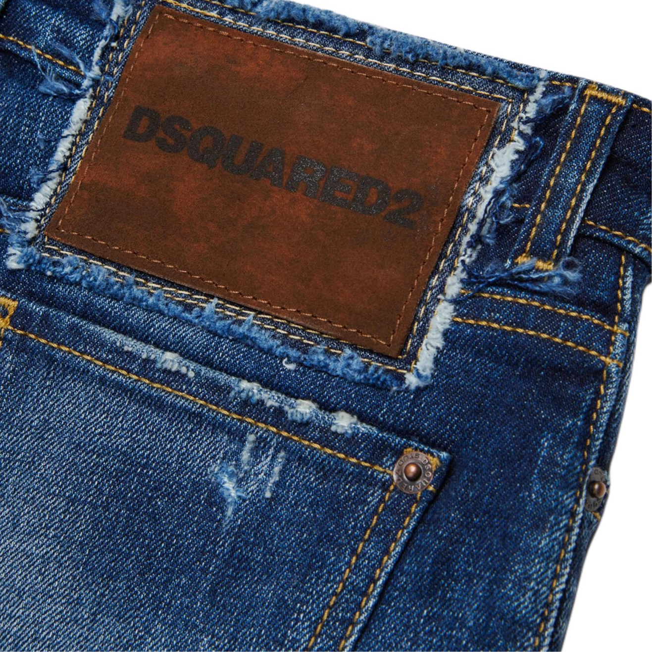 DSQUARED 2 FW25