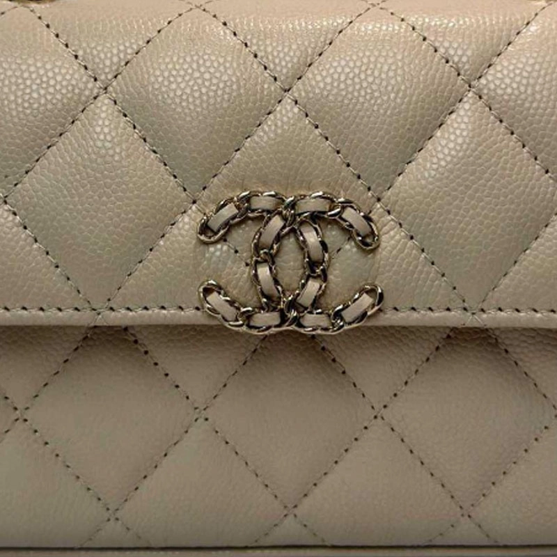CHANEL 25S Kelly