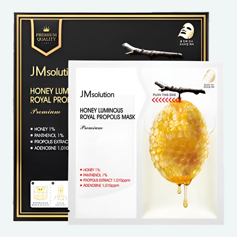 JM solution 5
