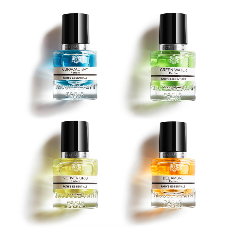 JACQUES FATH parfum