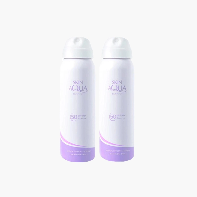 SPF50+ 100ml