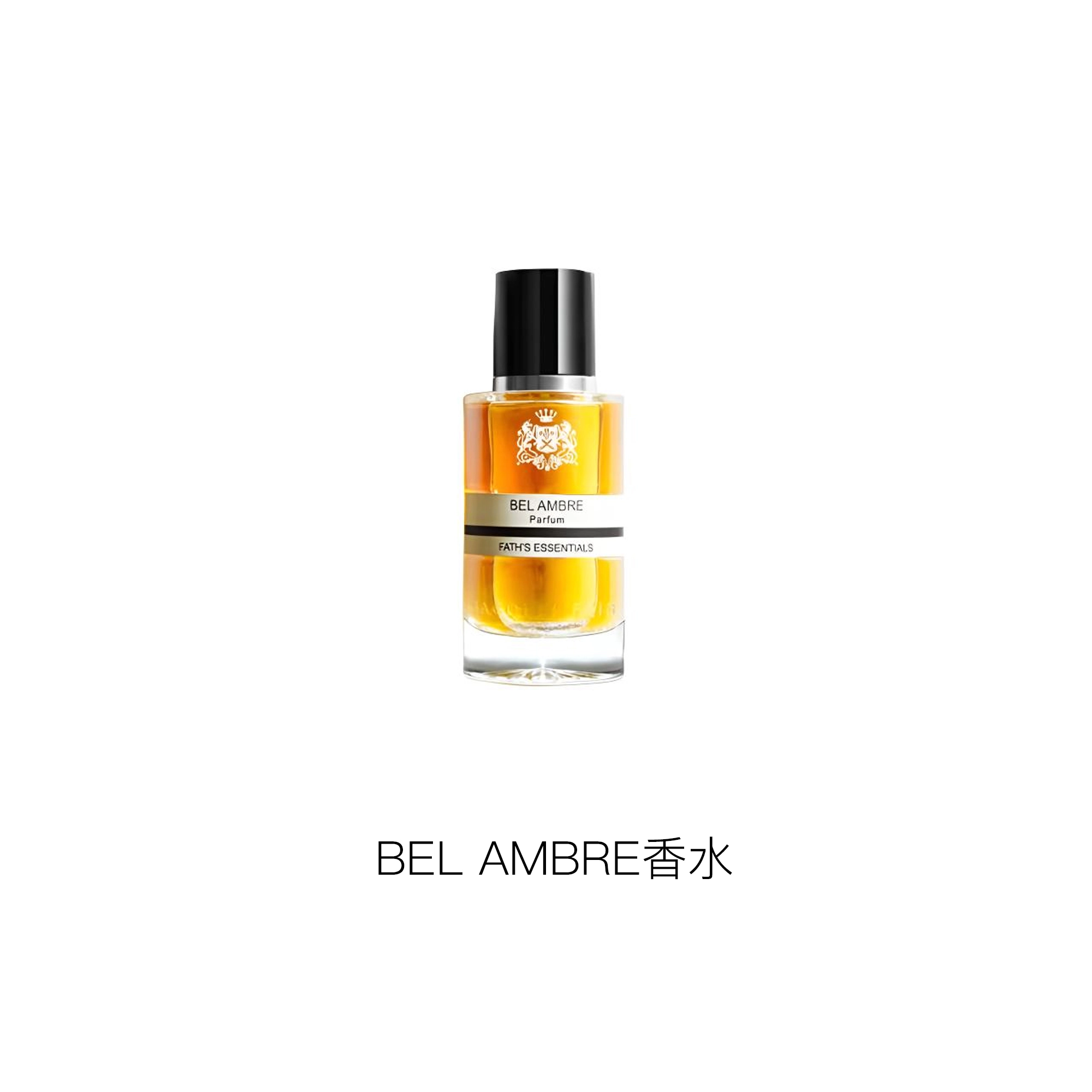 JACQUES FATH BEL AMBRE parfum 100ml