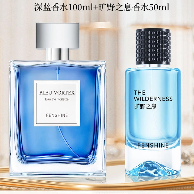 EDT 100ml+50ml