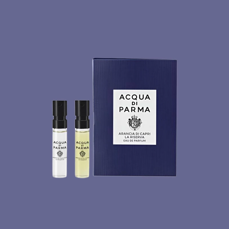 EDP 1.5ml+1.5ml
