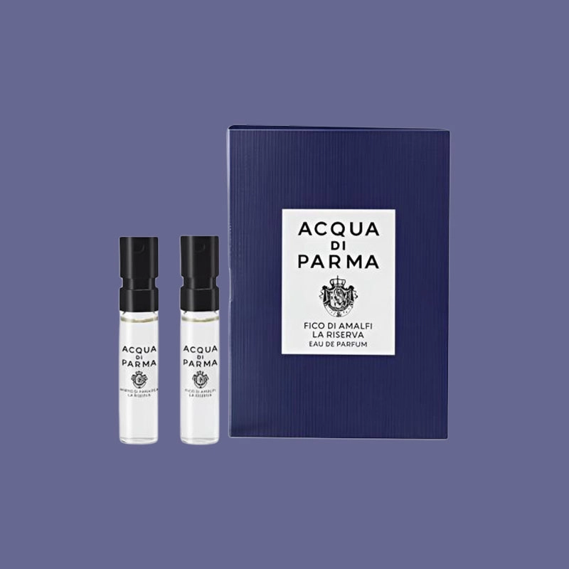 EDP 1.5ml+1.5ml