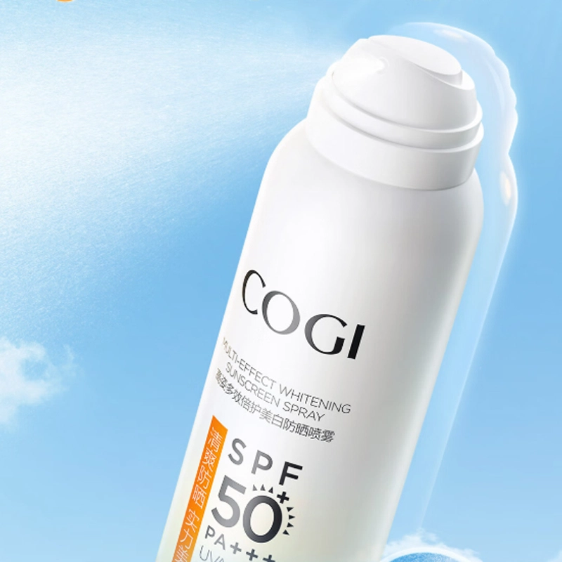 SPF50+PA++