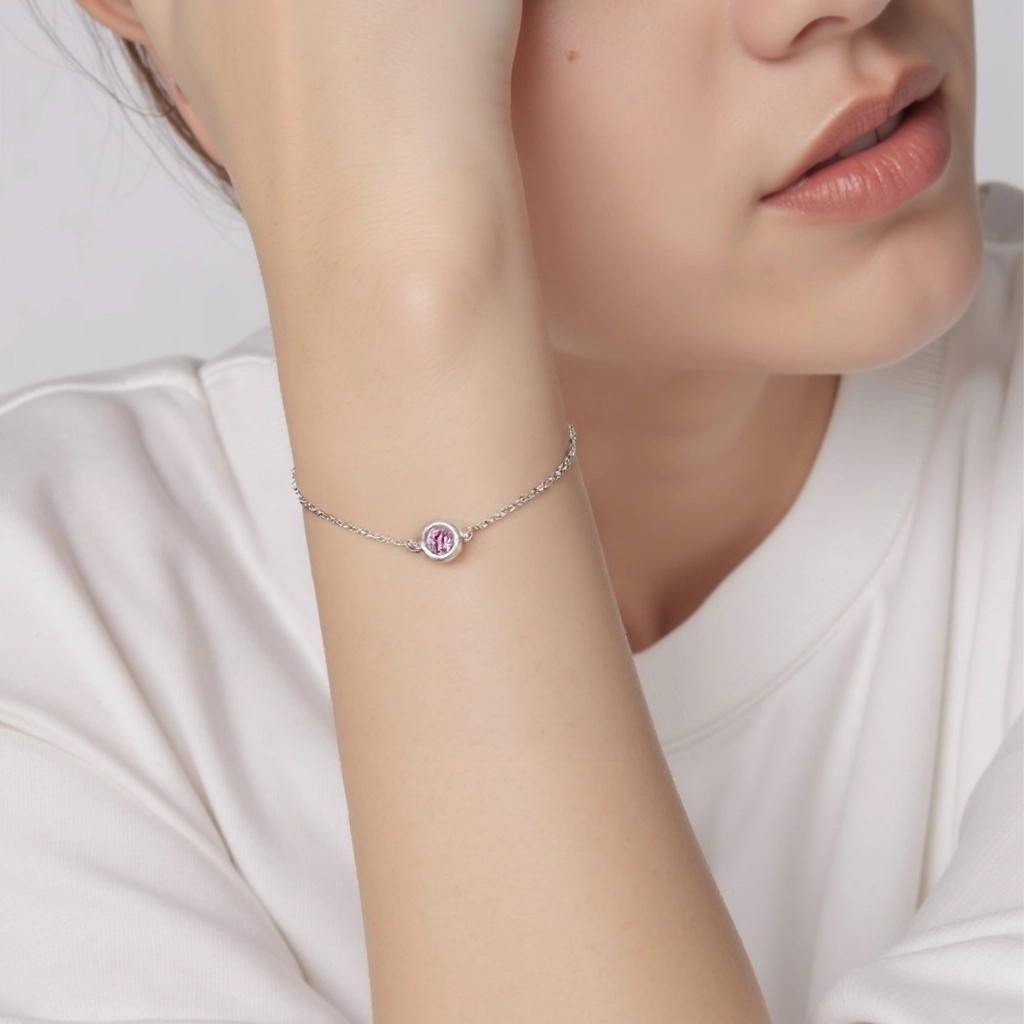 TIFFANY CO. Elsa Peretti 925