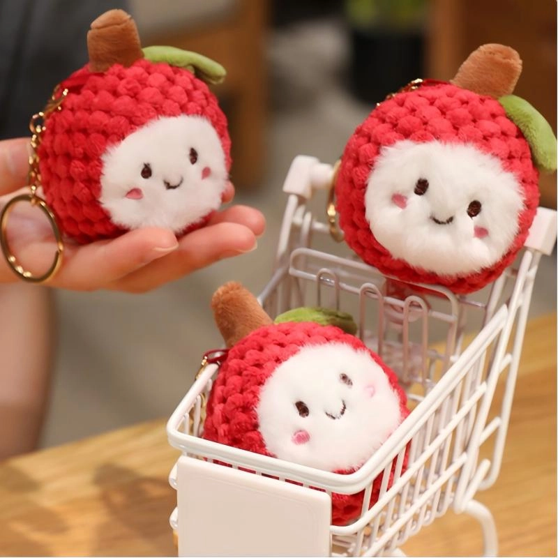 MIC RABBIT 8cm
