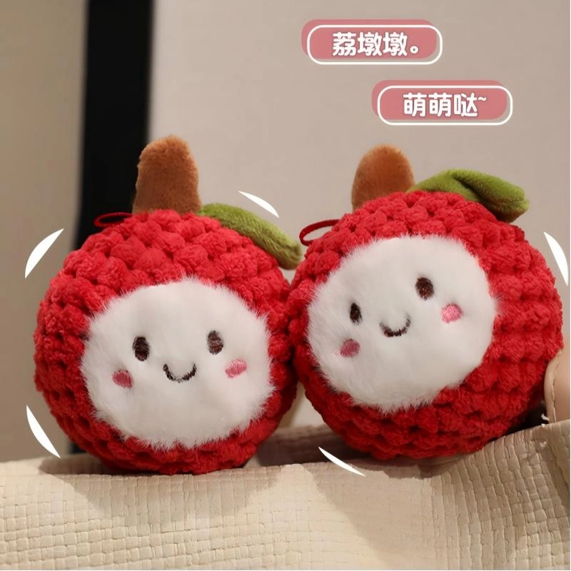 MIC RABBIT 8cm