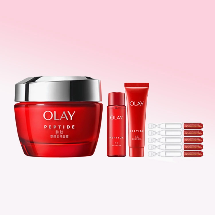OLAY 50g+150ml