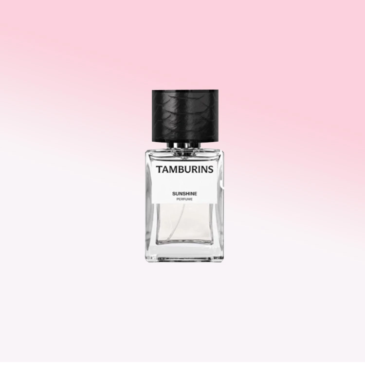 tamburins SUNSHINE EDT 50ml45ml11ml