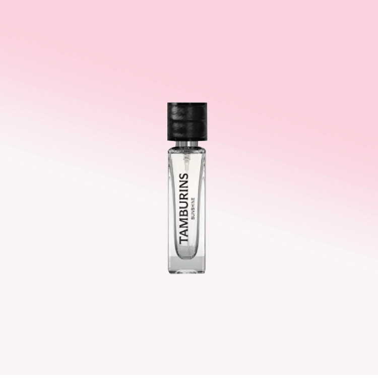 tamburins SUNSHINE EDT 50ml45ml11ml