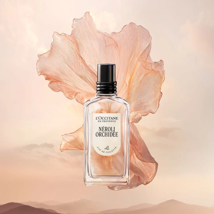 LOCCITANE EDT 50ml+250ml