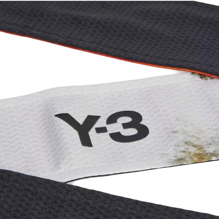 Y-3 -