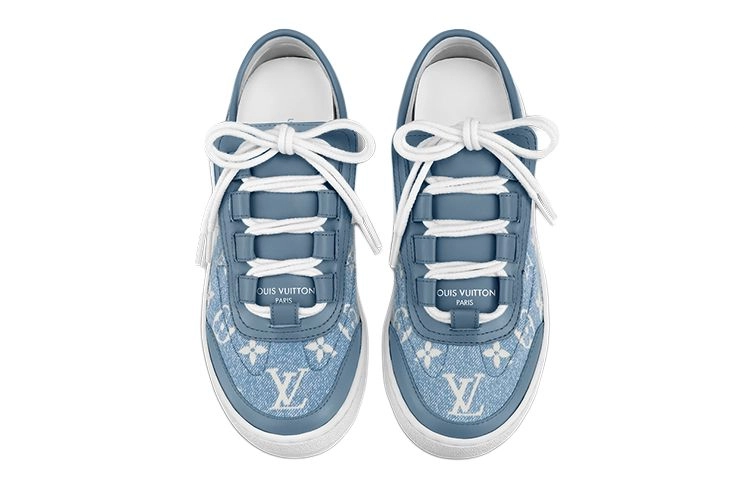 LOUIS VUITTON Lous