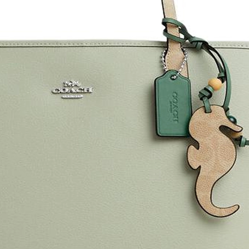 COACH City 33 Tote