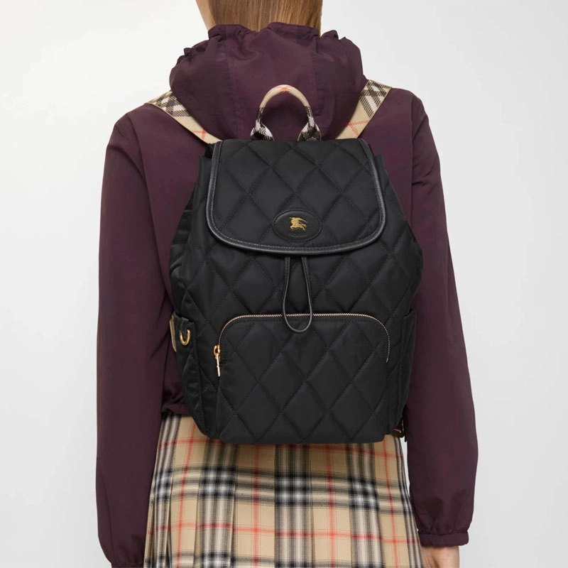 Burberry Horseshoe