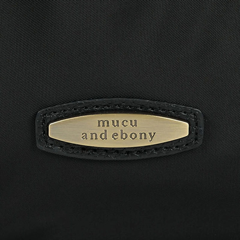 MUCU AND EBONY PU