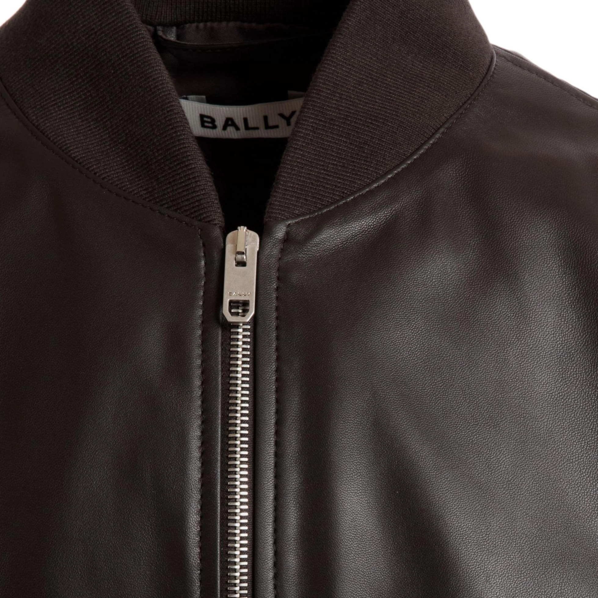 BALLY