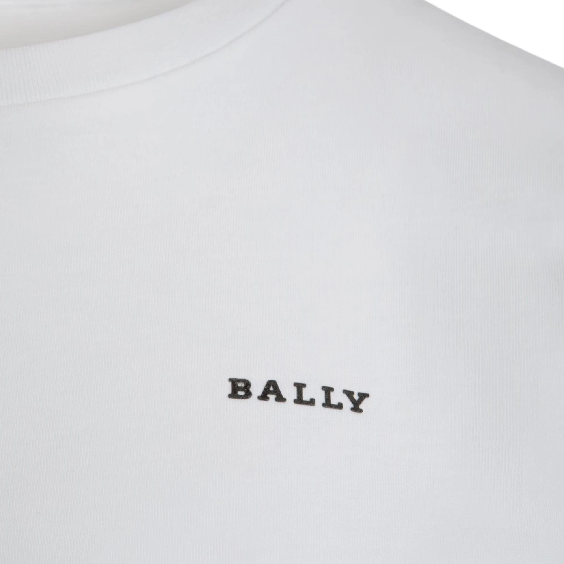 BALLY T