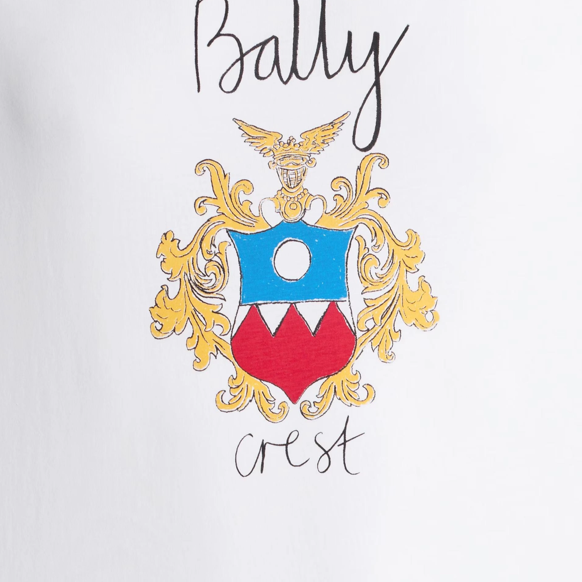 BALLY T