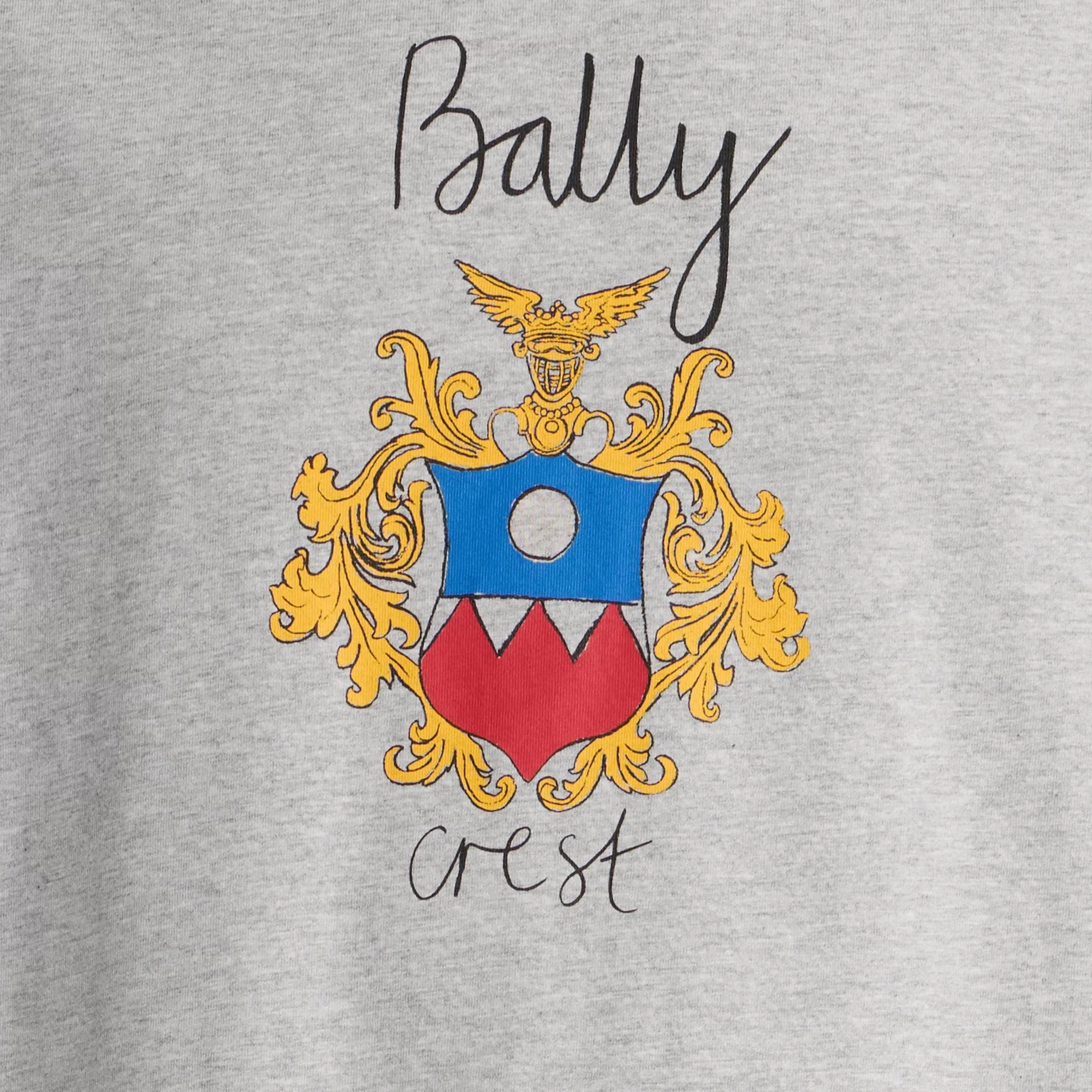 BALLY T