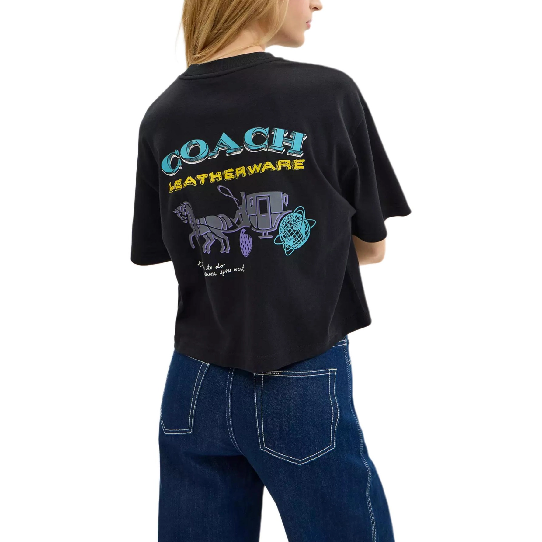 COACH FW25 T