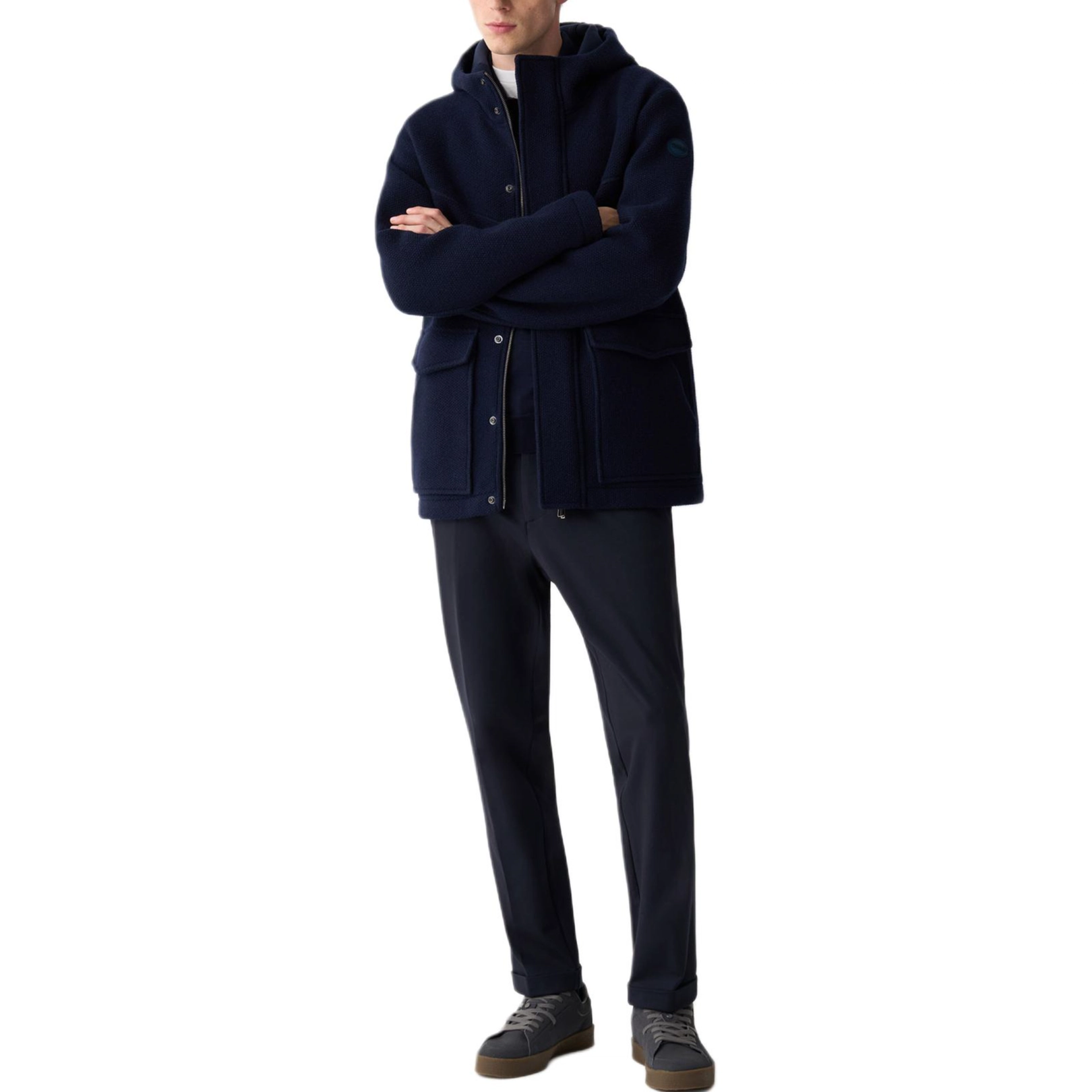 COLMAR FW25