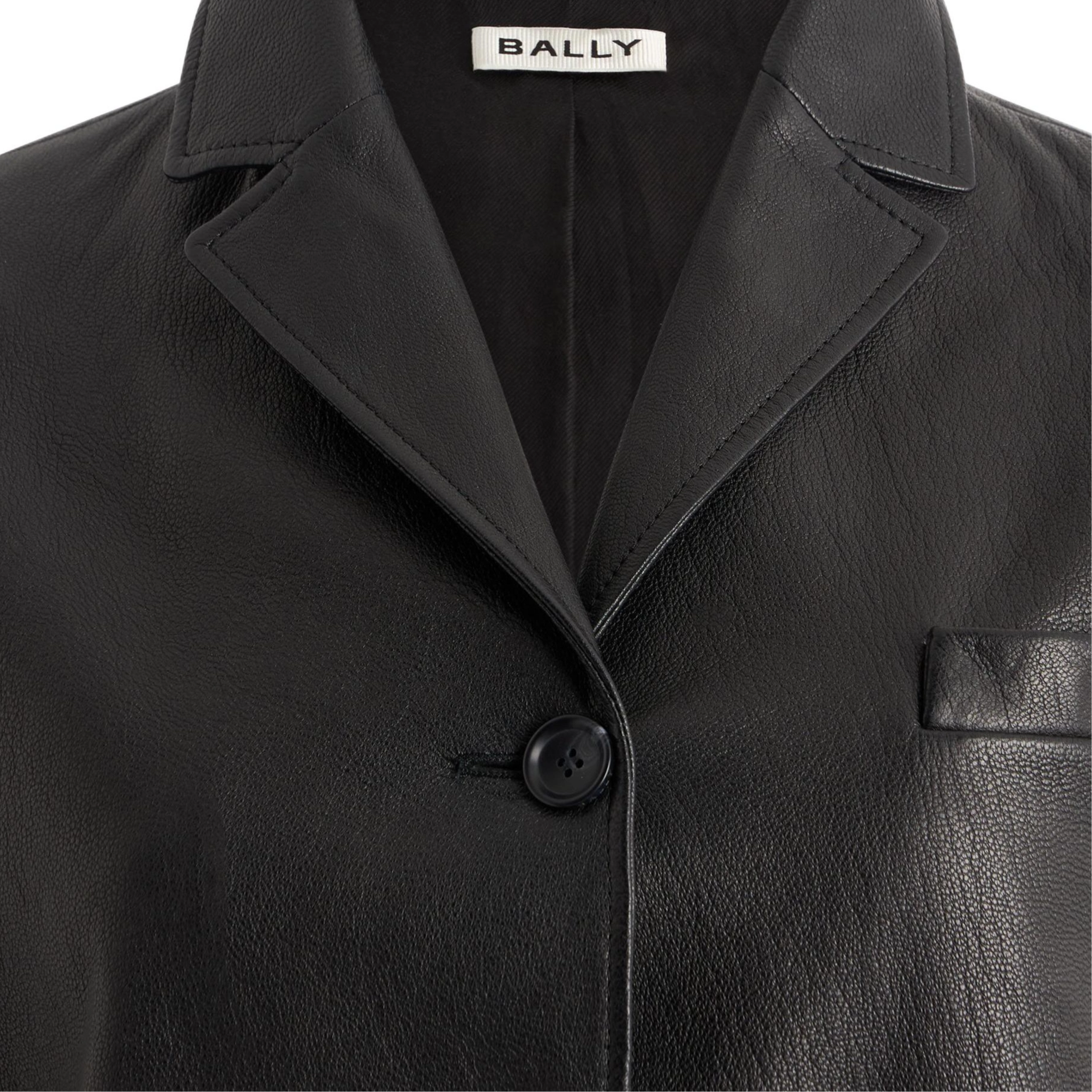 BALLY