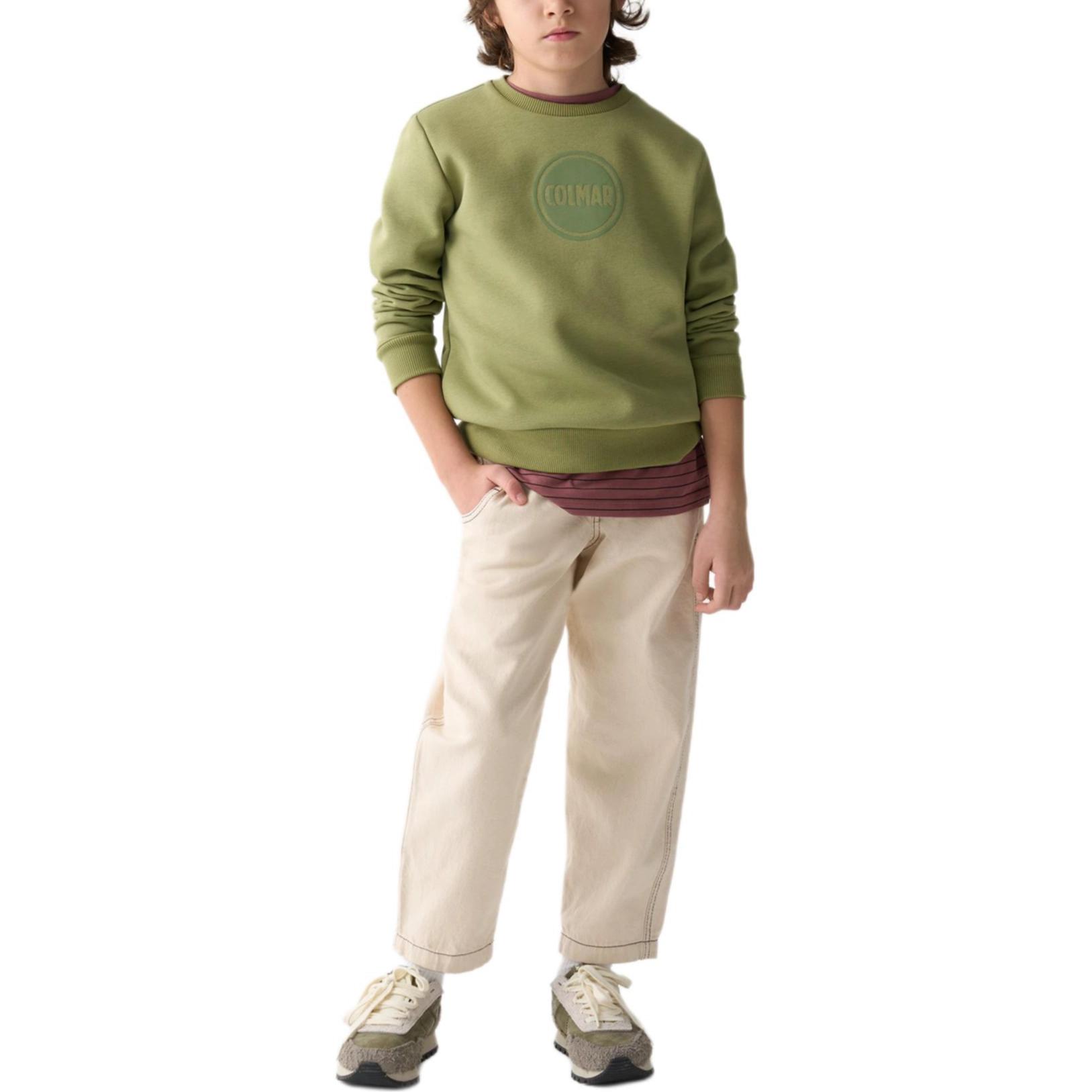 COLMAR FW25