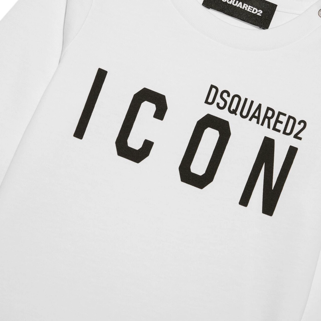 DSQUARED 2T