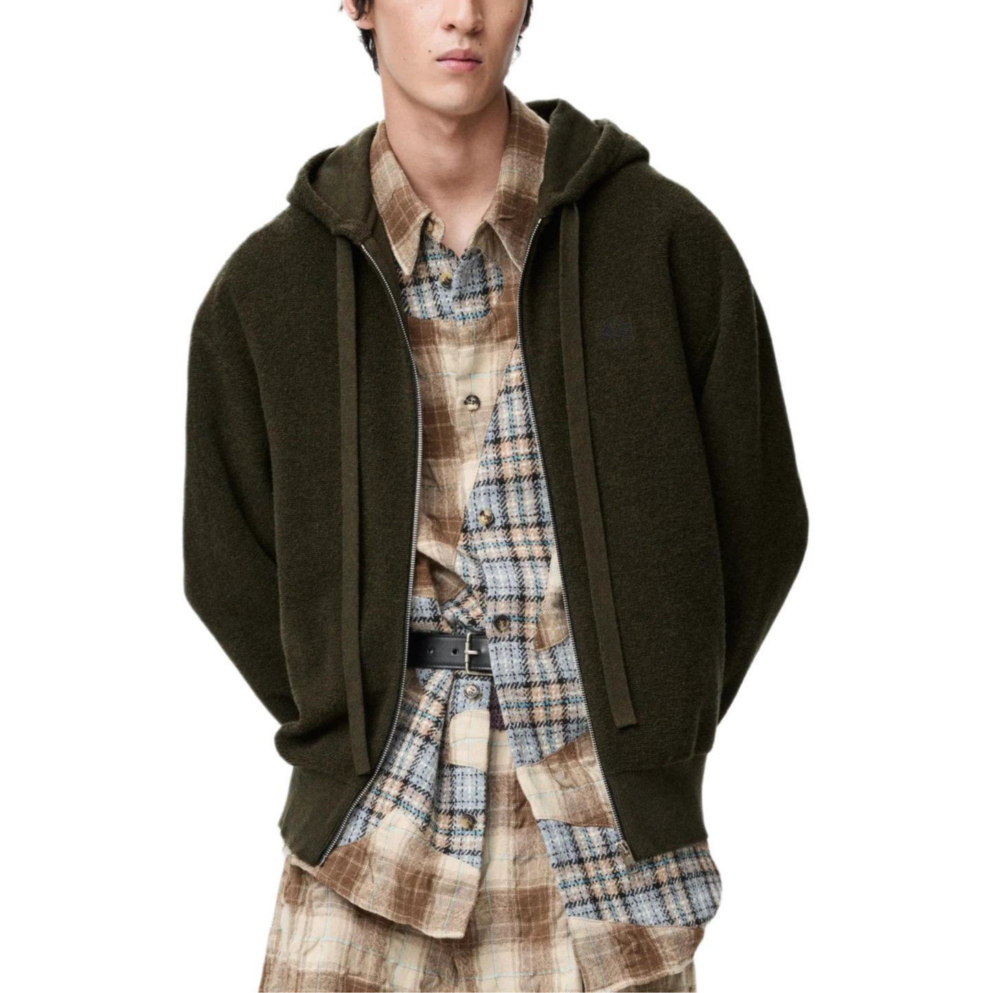 LOEWE FW25 Anagram