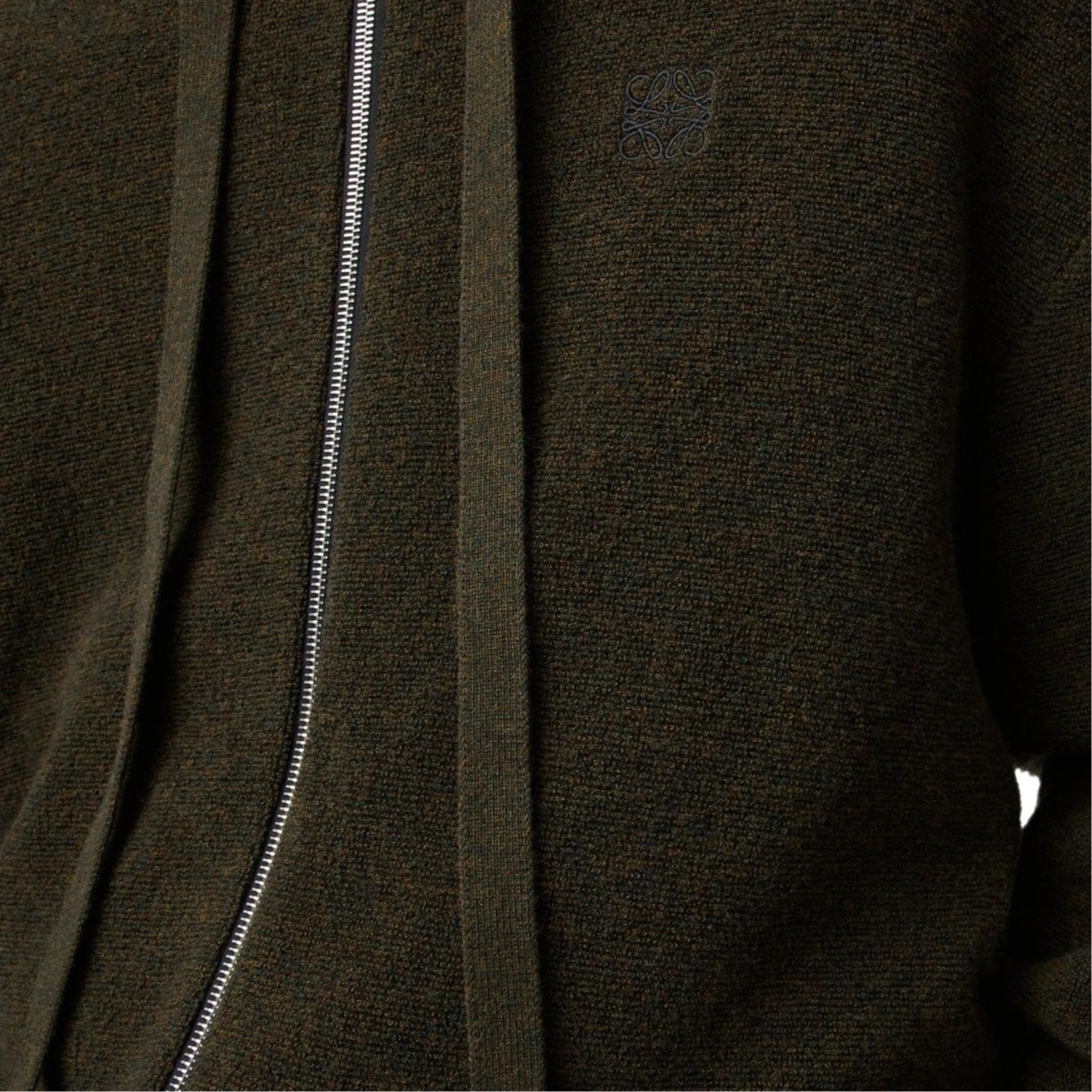 LOEWE FW25 Anagram