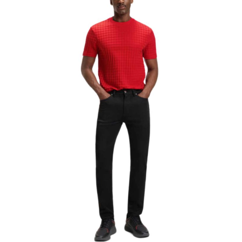 HUGO BOSS x Porsche FW25 T