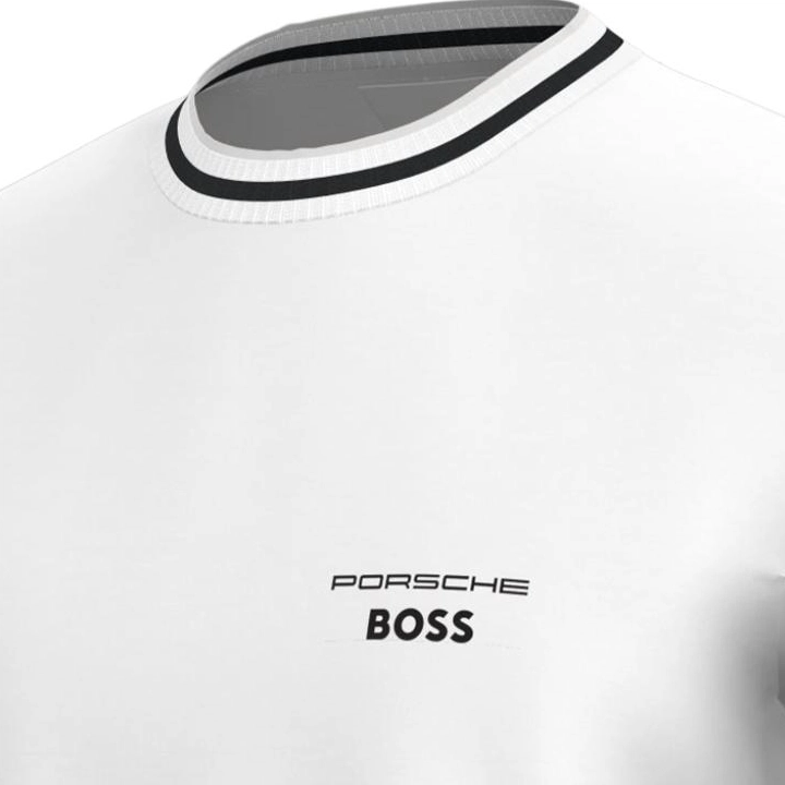 HUGO BOSS x Porsche FW25 T