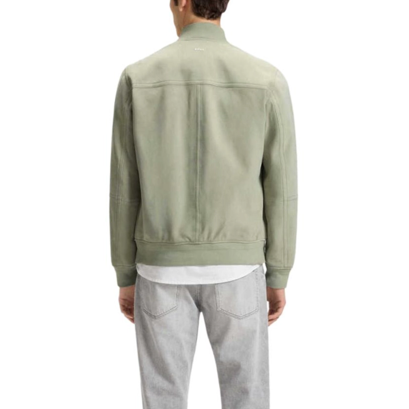 HUGO BOSS FW25