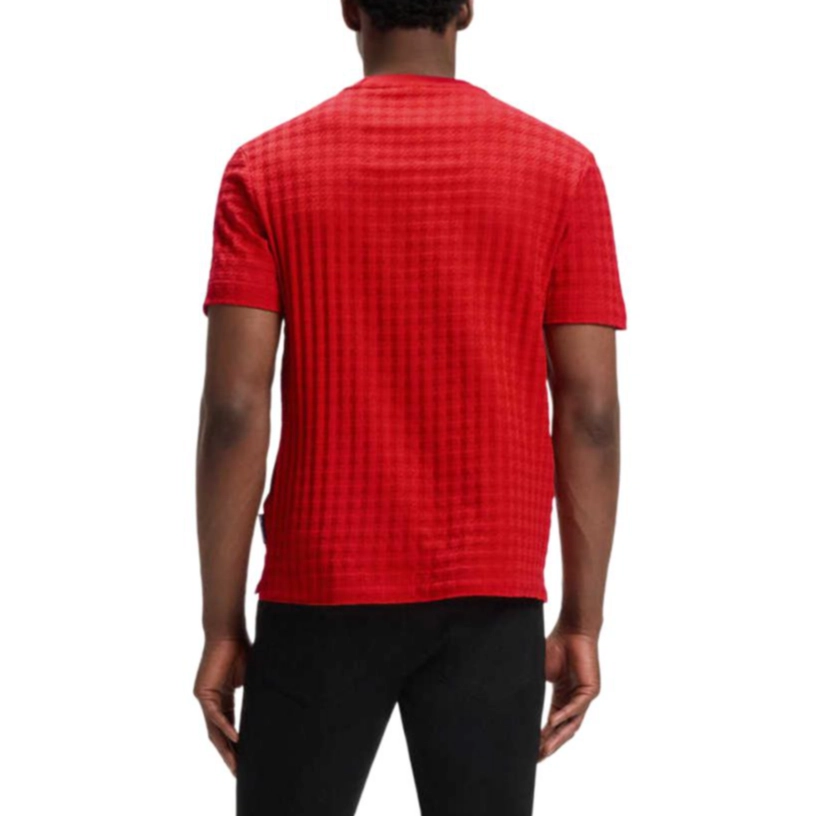 HUGO BOSS x Porsche FW25 T