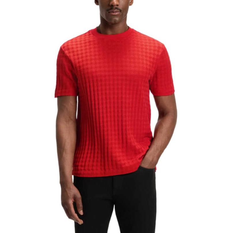 HUGO BOSS x Porsche FW25 T